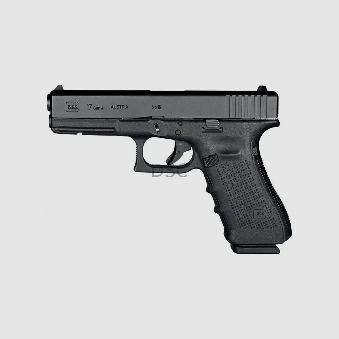 Glock 17 Gen4 9mm Luger