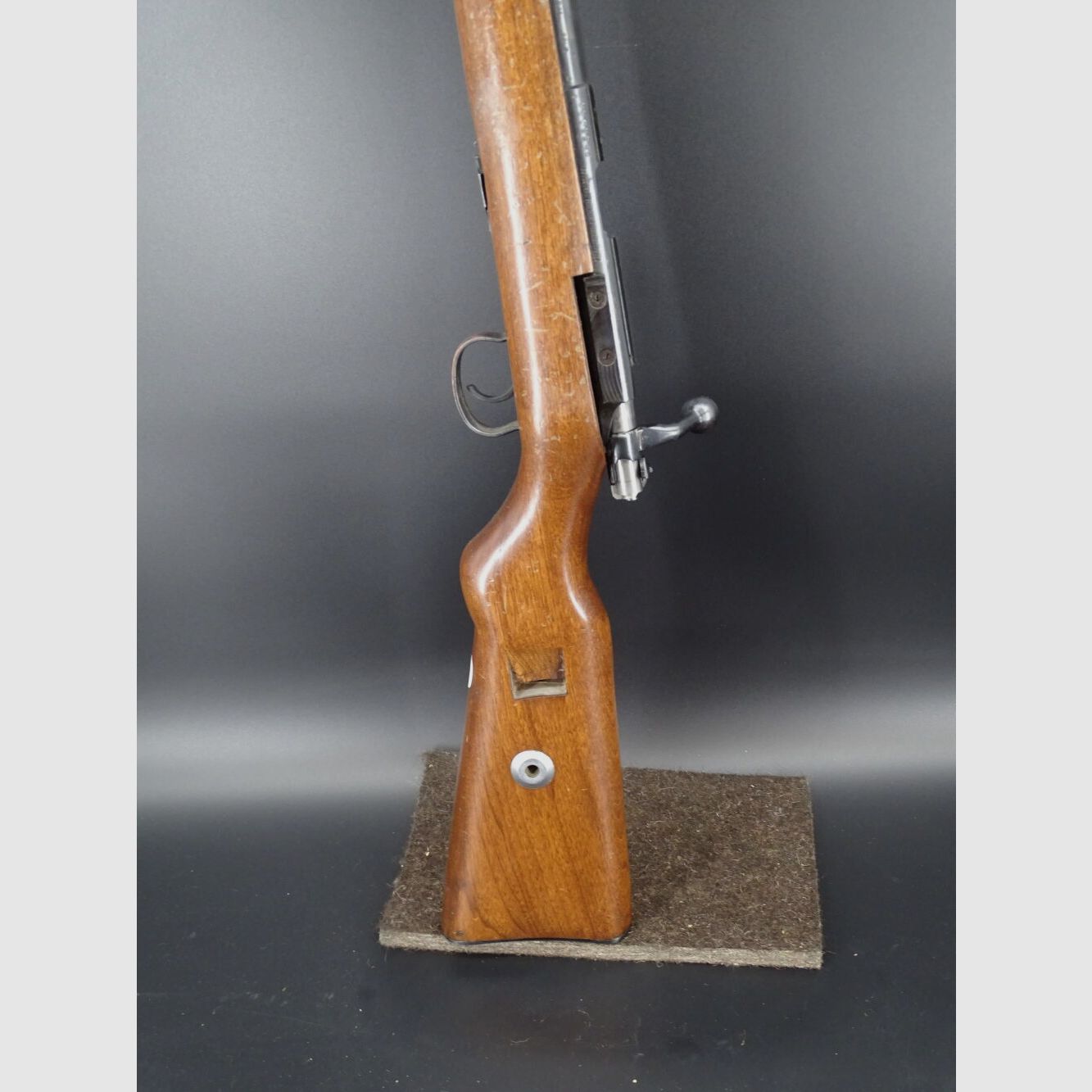 Norinco TU KKW kaliber .22LR wehrsportgeweer optiek TU KKW, afbeelding 4 van 5