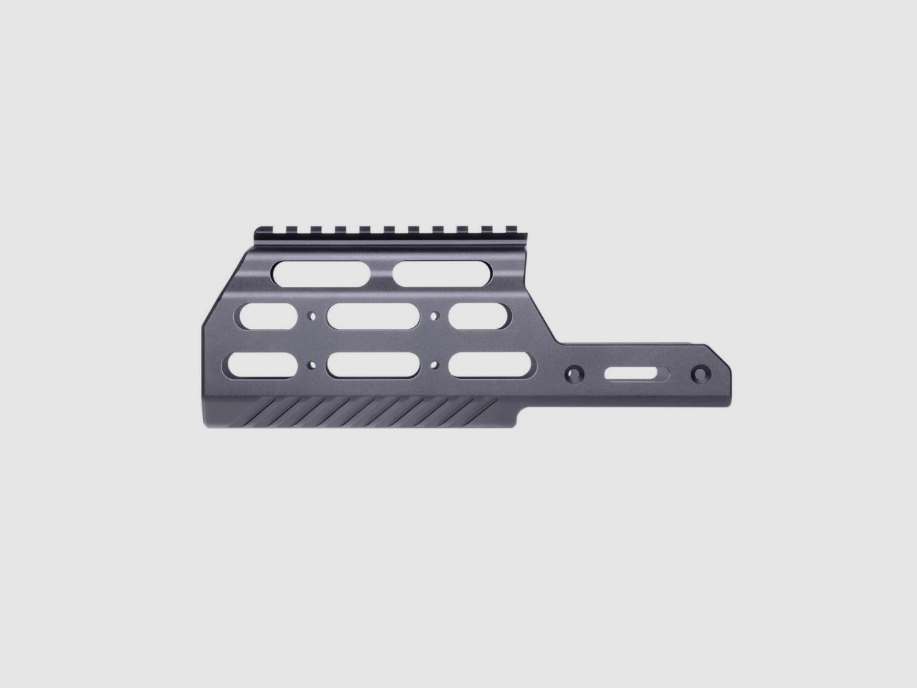 KRISS Vector MK1 Rail Modulare, BLK