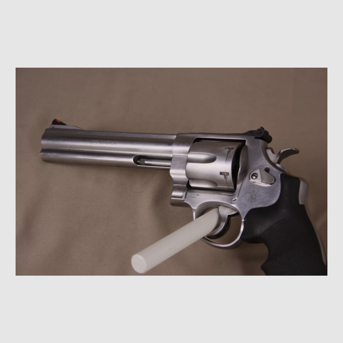 Smith & Wesson	 629 Classic