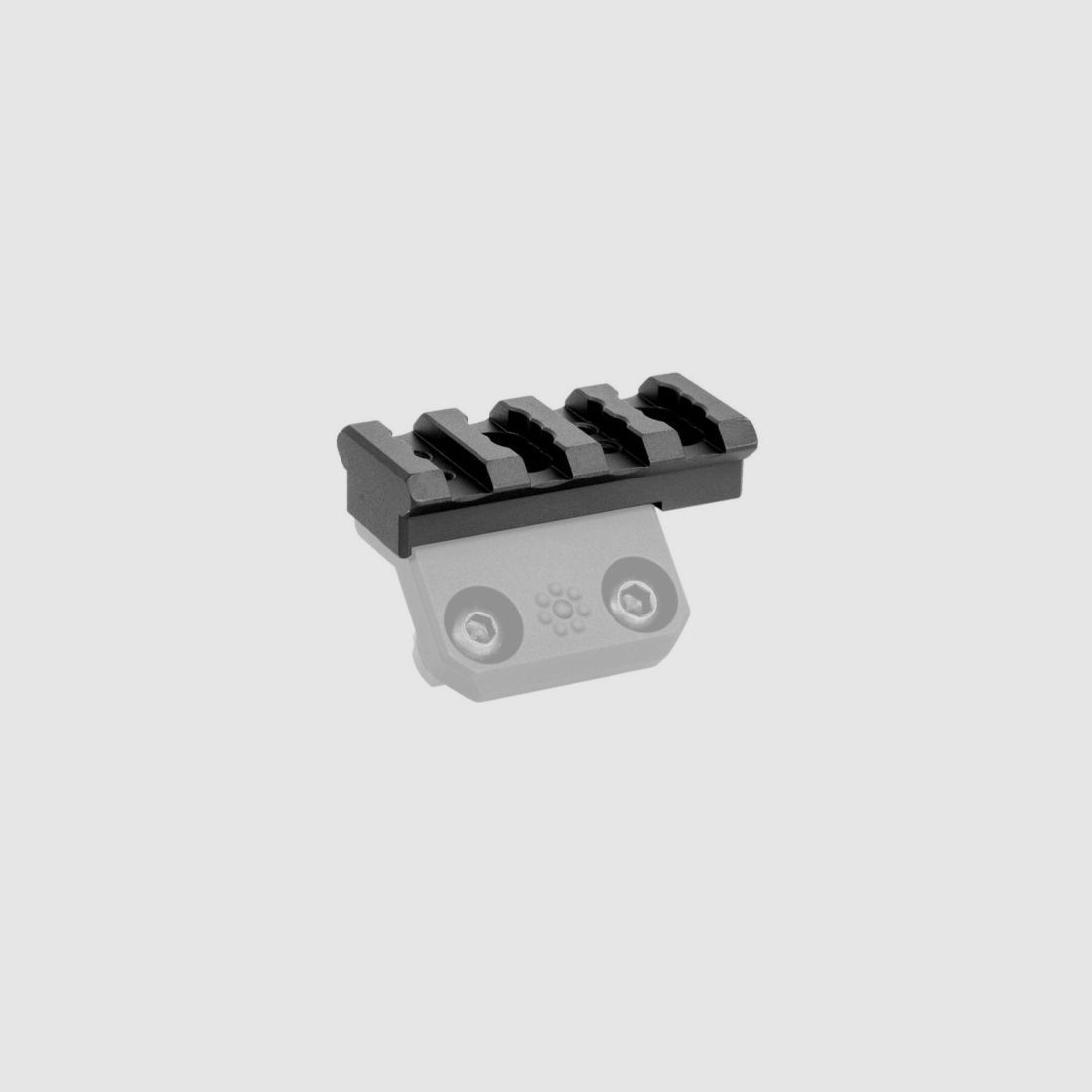 Arisaka Offset Picatinny Adapter for OSM-C OSM-K OSM-M SSM-K SSM-M
