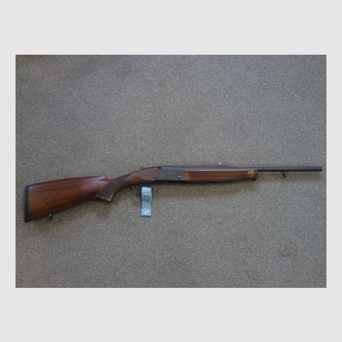 FAIR K 500, Bild 1 von 6