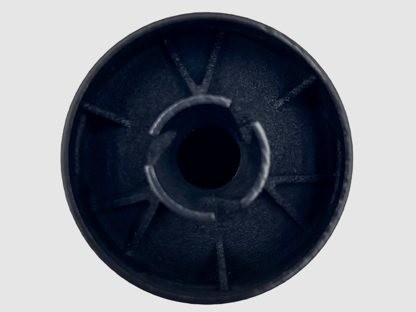 Valhalla Industries - Urządzenie wylotowe Thor MK 3 - 5,56 mm - standard HUB 1.375x24 - czarny, zdjęcie 2 z 5