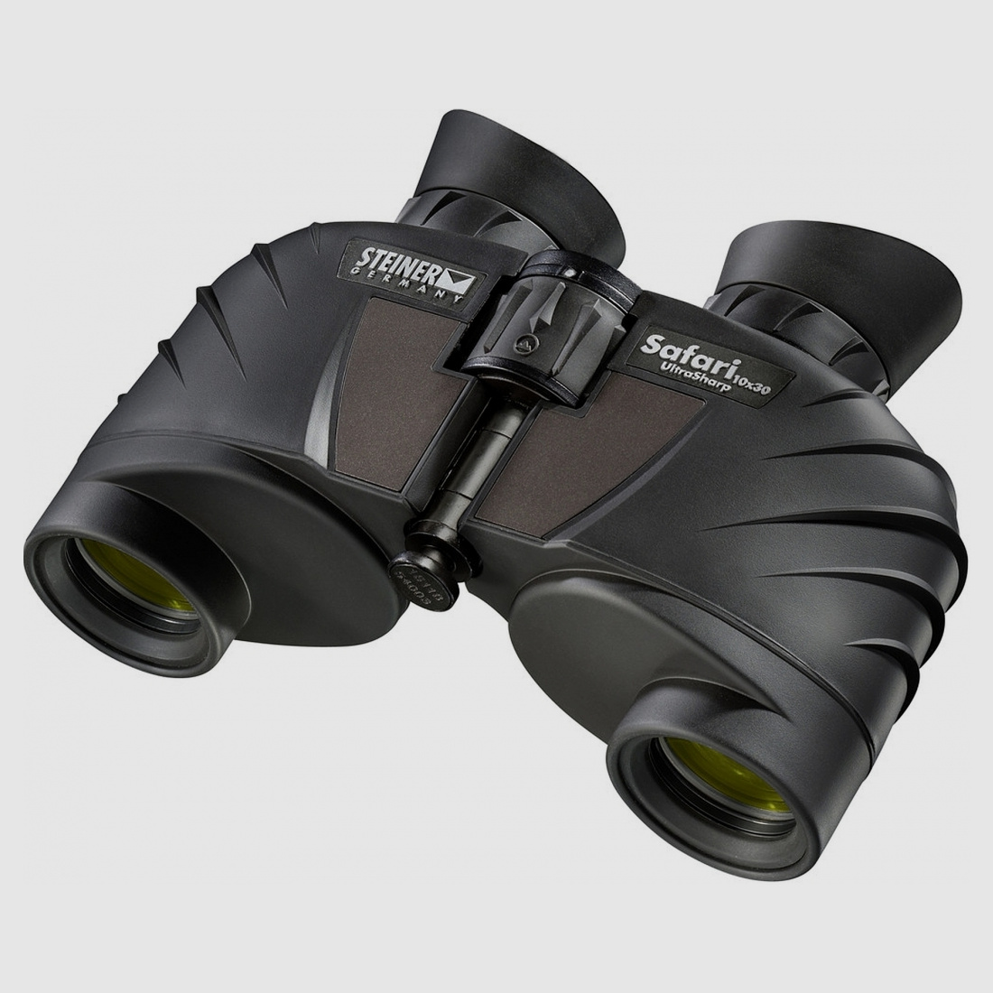 Steiner Steiner Safari UltraSharp 10x30 - nach 100 EUR Steiner Sofortrabatt