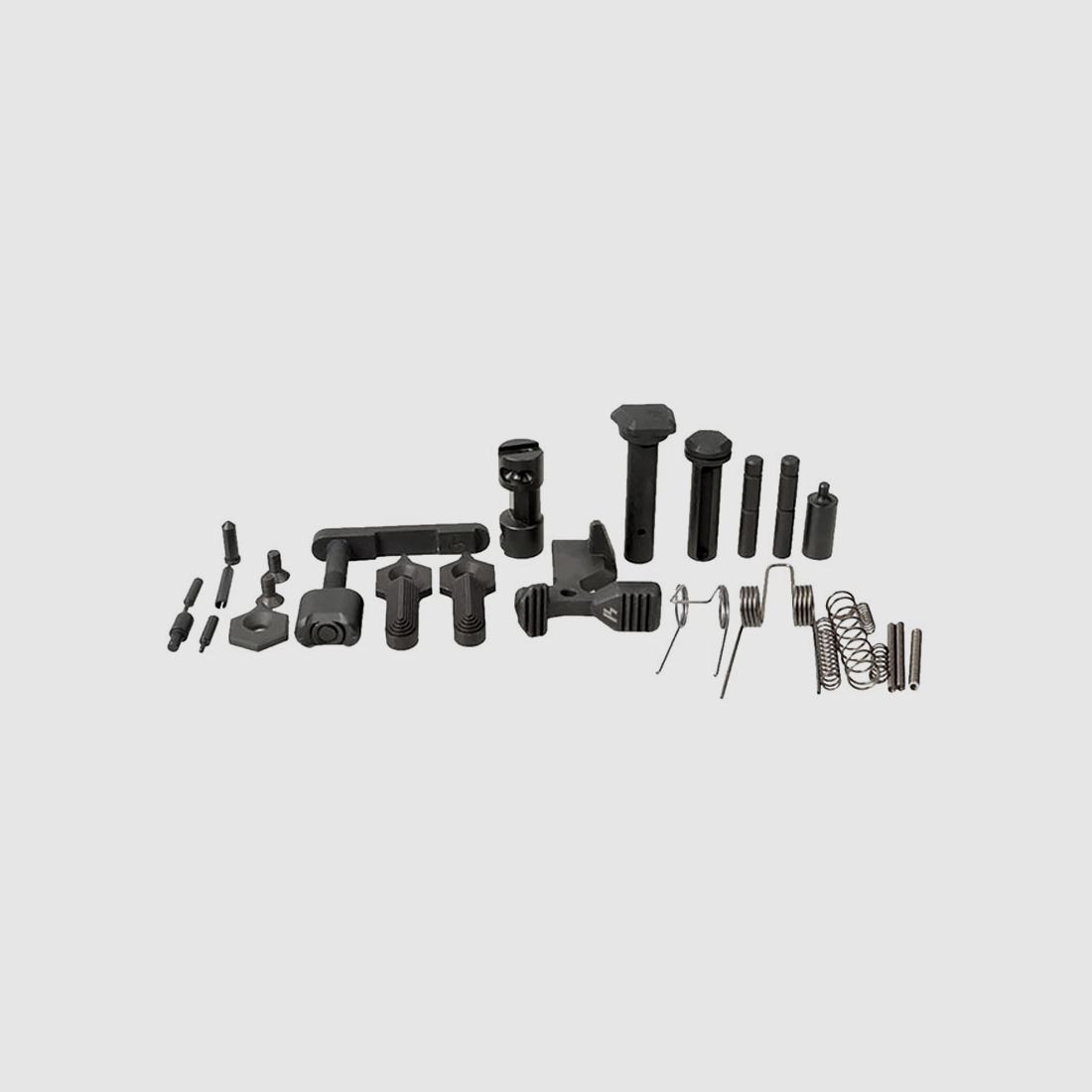 STRIKE INDUSTRIES AR15 Enhanced Lower Receiver Parts Set