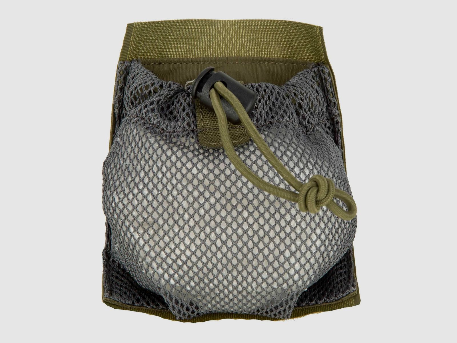 Tasmanian Tiger Tasmanian Tiger Netztasche Pouch Modular Collector S VL oliv