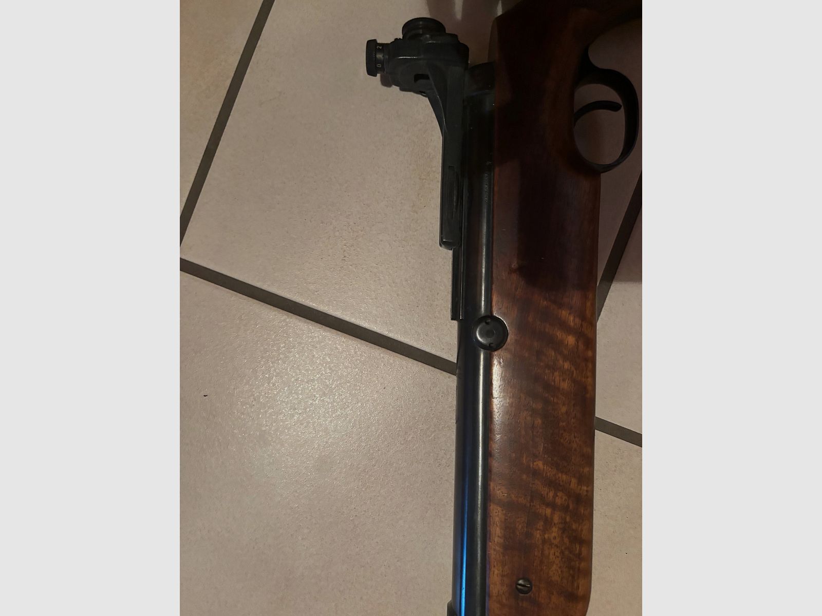 Luftgewehr Diana Modell 60