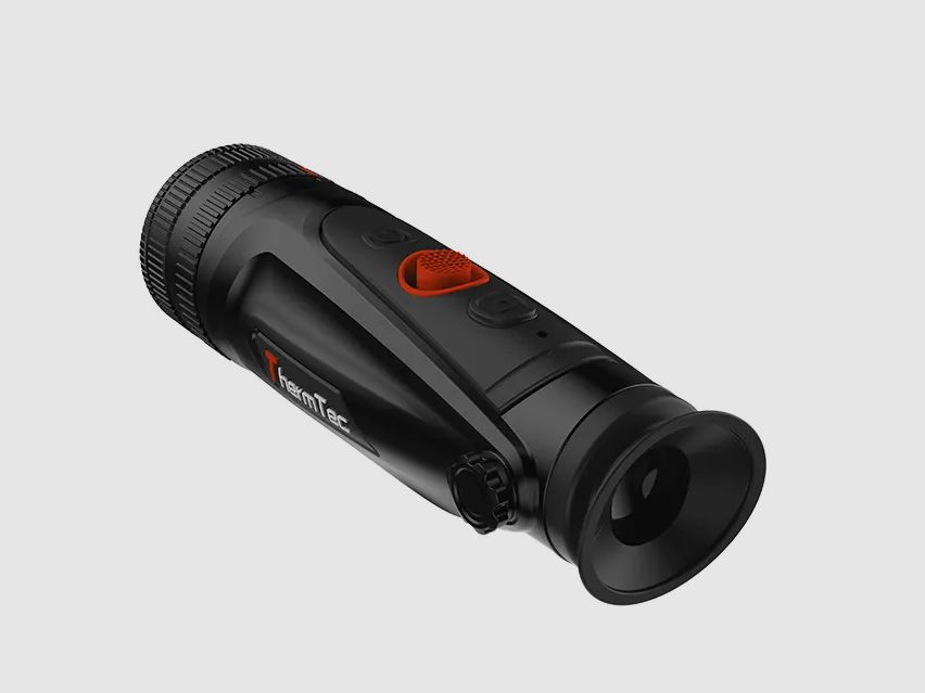 Thermtec | Cyclops CP650D | Wärmebildkamera
