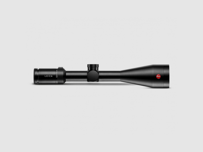 Leica Amplus 6 2.5-15x56i riflescope