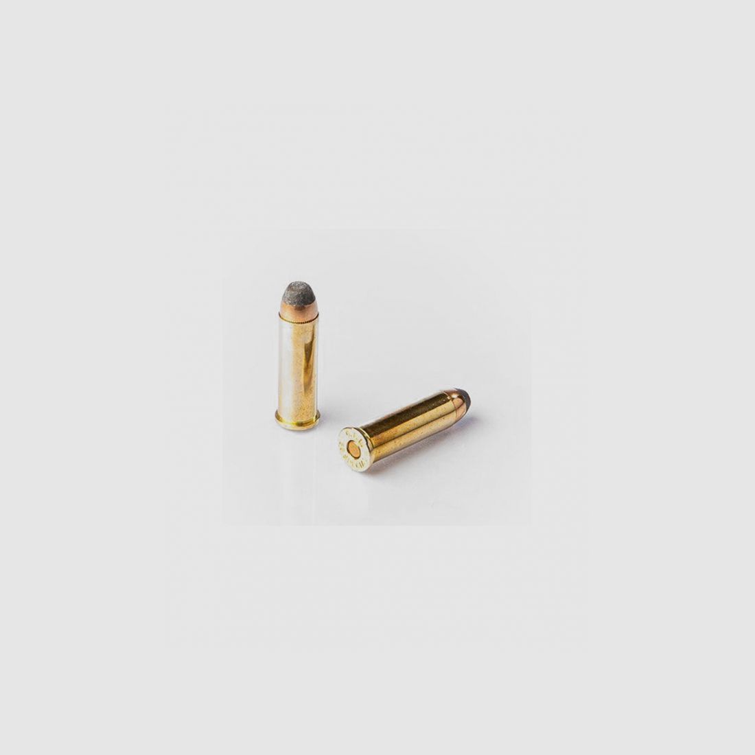 Munizione Fiocchi 38 Special 125 gr SJSP, immagine 3 di 3
