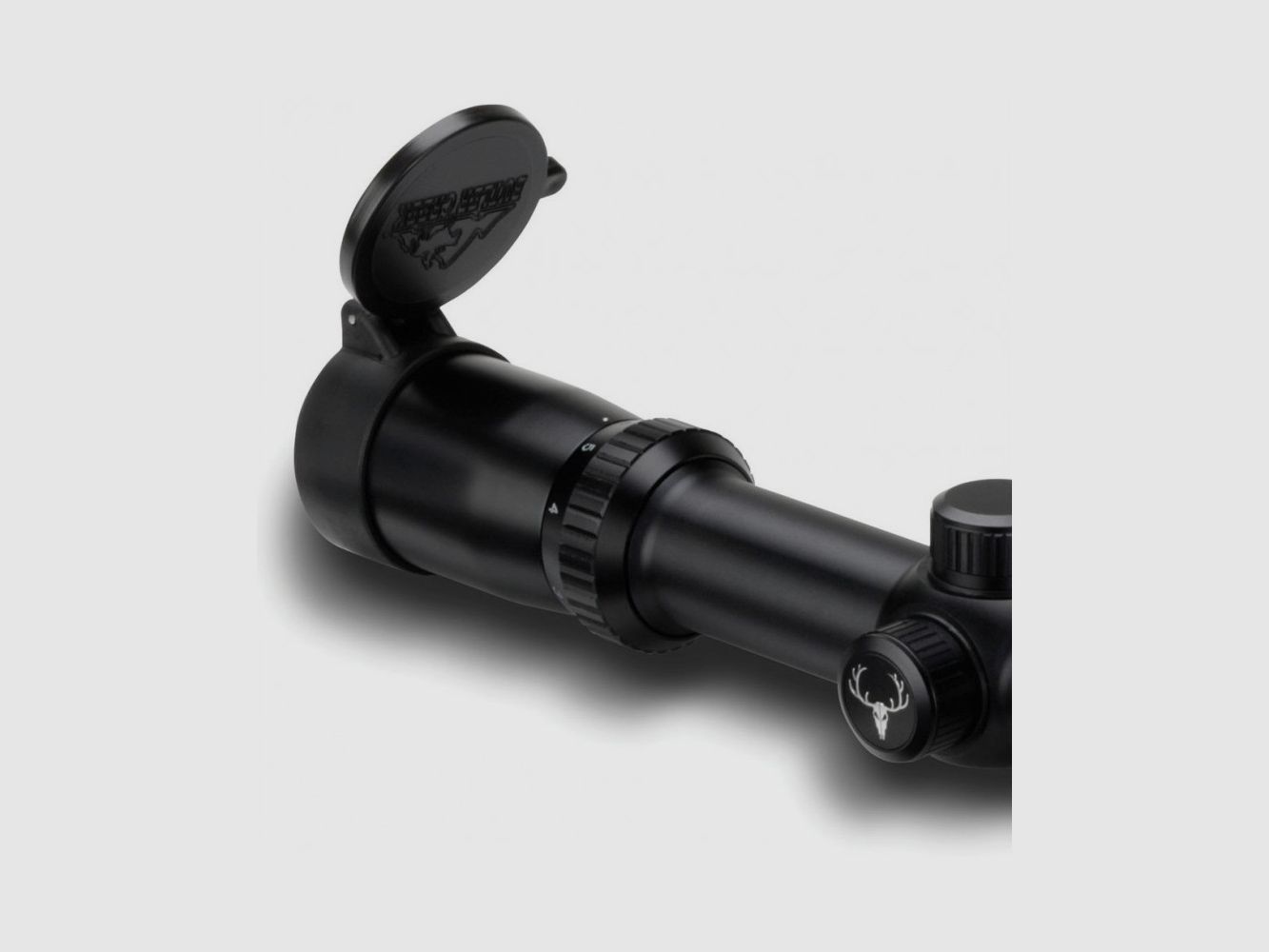 B. TROPHY XLT 1,5-6 X 44 richtkijker, afbeelding 2 van 5