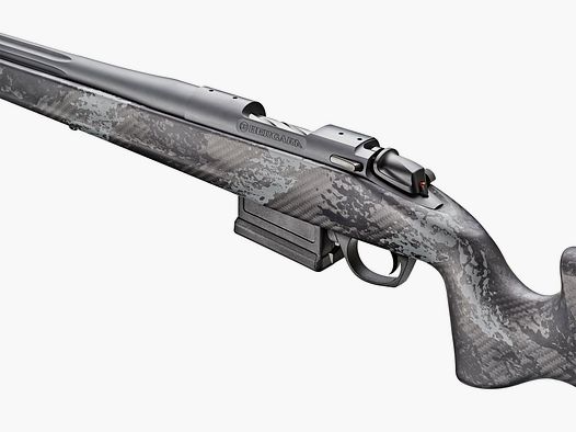 Rifle de Cerrojo Bergara B14² CREST 308 Win. 51 cm
