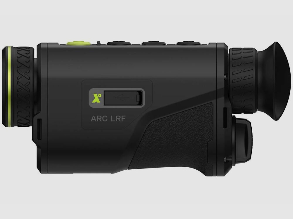 PIXFRA Arc LRF A635P