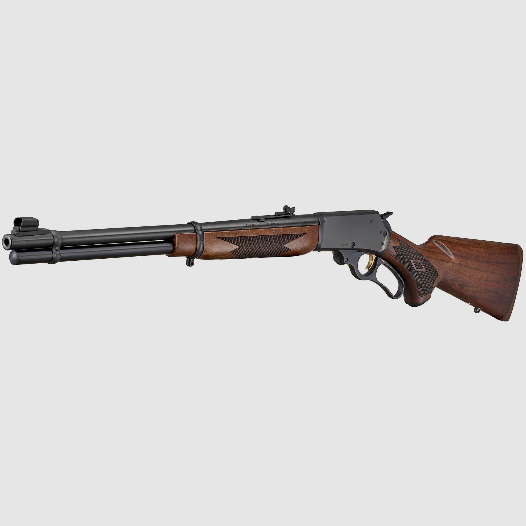 Fucile a leva MARLIN 336 Classic – 30-30 Win., immagine 5 di 8