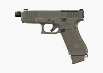 Pistolet Glock 45 Gen5/MOS Hunter