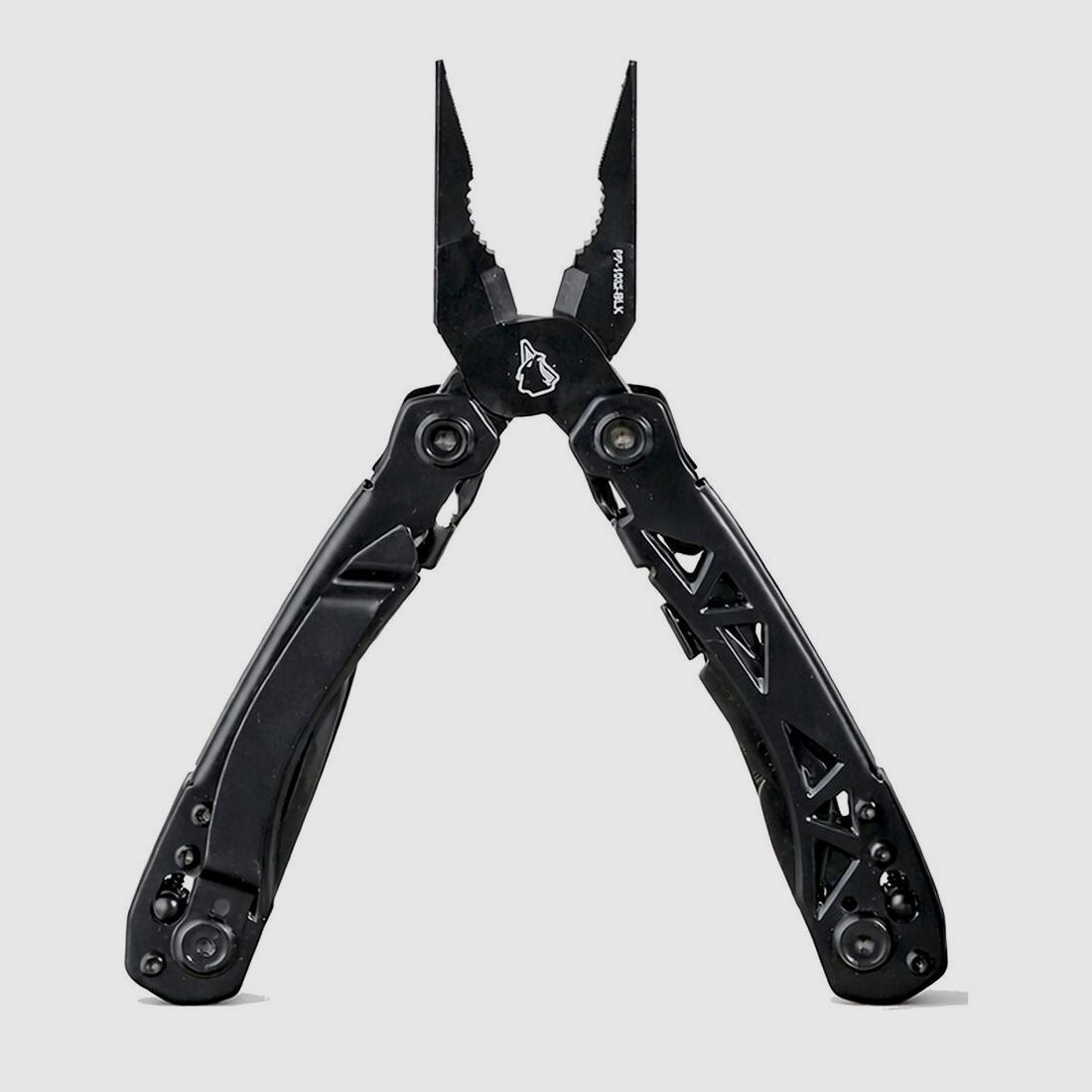 Prussia Precision PRU Uchwyt Narzędziowy 1 Multitool