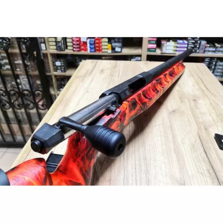 Karabin SABATTI TLD RED kal. 6,5 Creedmoor, zdjęcie 5 z 7