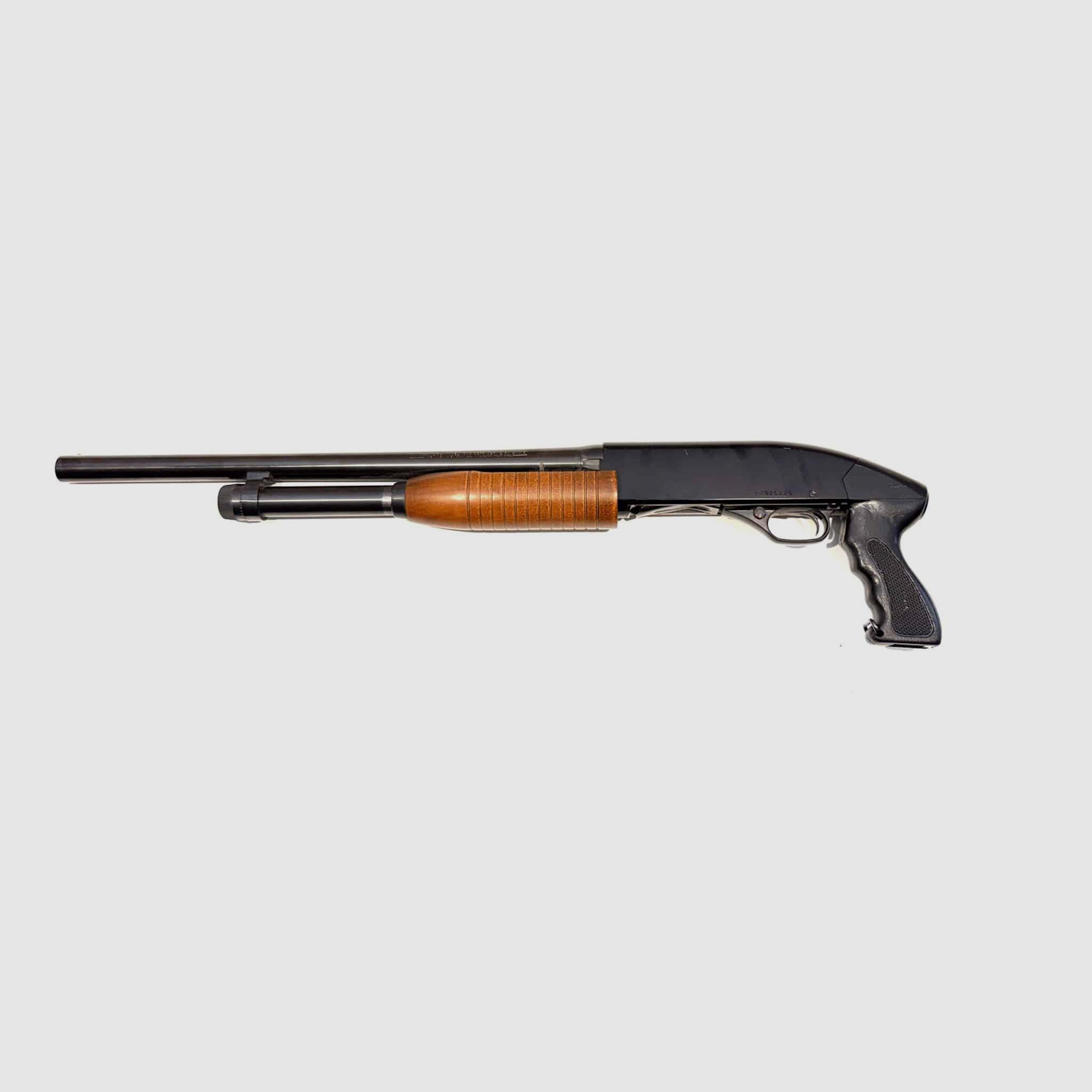 Winchester 1300 Defender Security – mit Pistolengriff – 12/76 – Occasion, Bild 2 von 2