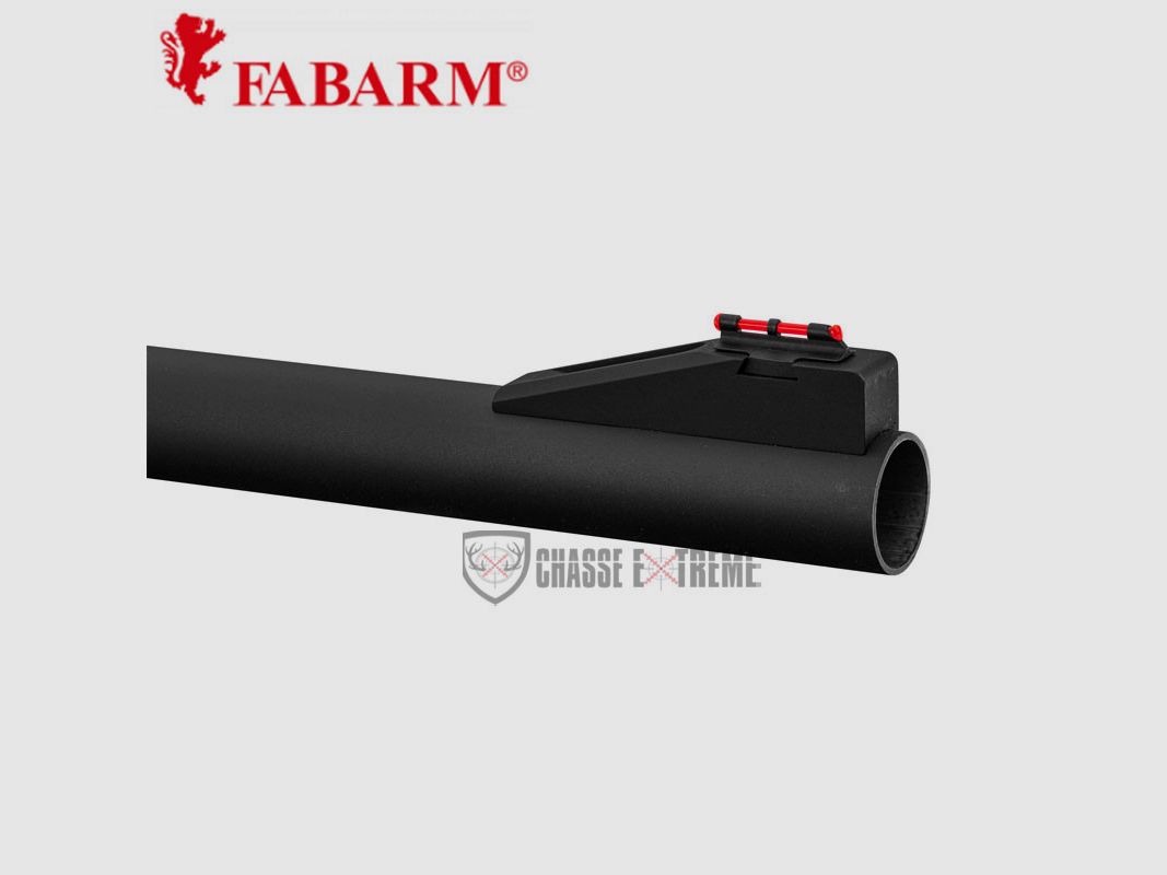 Strzelba FABARM Martial Cantilever 61cm Kal. 12/76 Z gwintem, zdjęcie 8 z 11