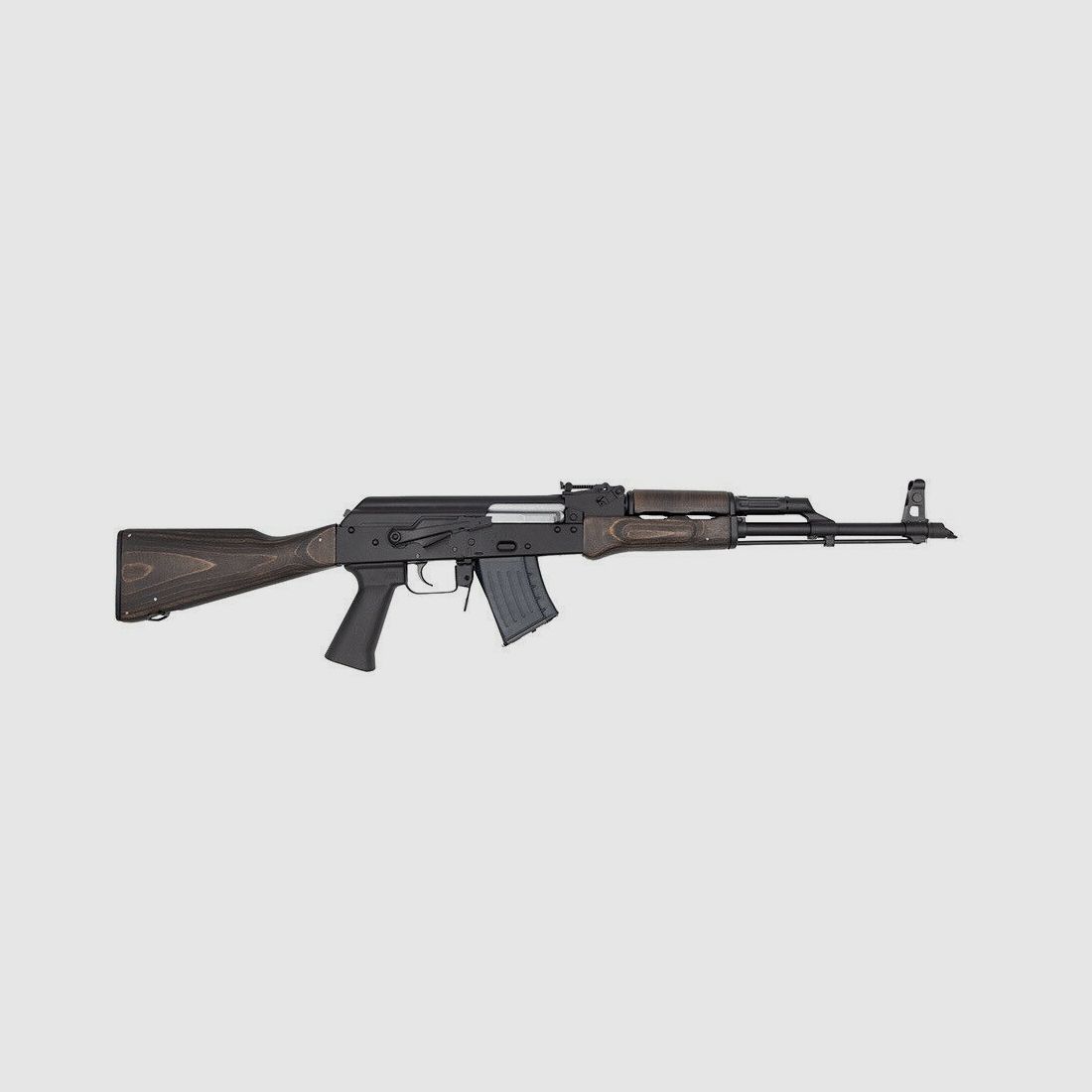 WBP Jack Legno Retro Cromo 7.62×39