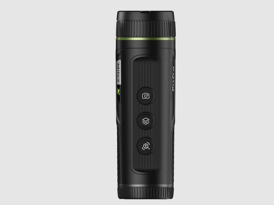 Pixfra Mile 2 M215M Wärmebildkamera-Handgerät