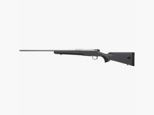 Mauser M18 Stainless .308Win mit Gewinde M15x1