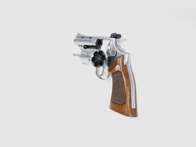 Gebrauchte LLAMA Comanche III .357 Magnum, Bild 3 von 3