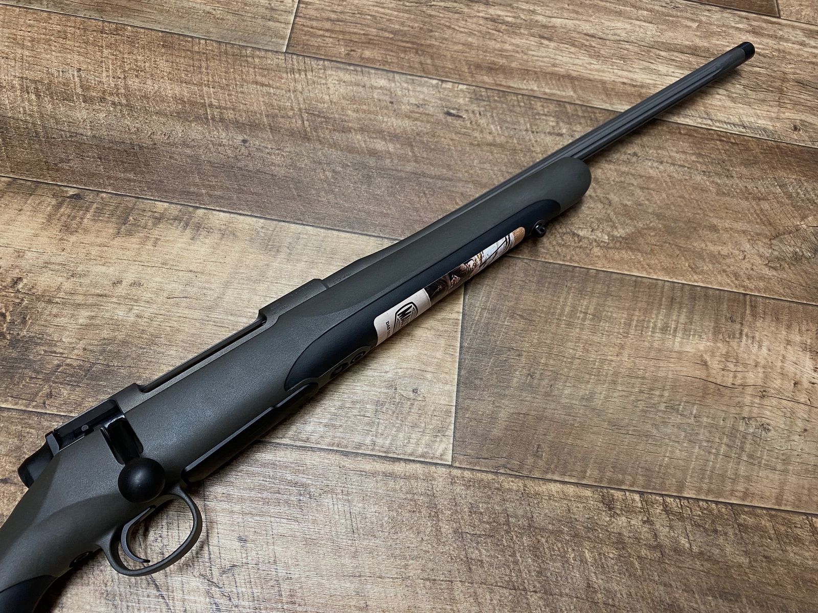Mauser M18 Extreme .308win , Bild 6 von 6
