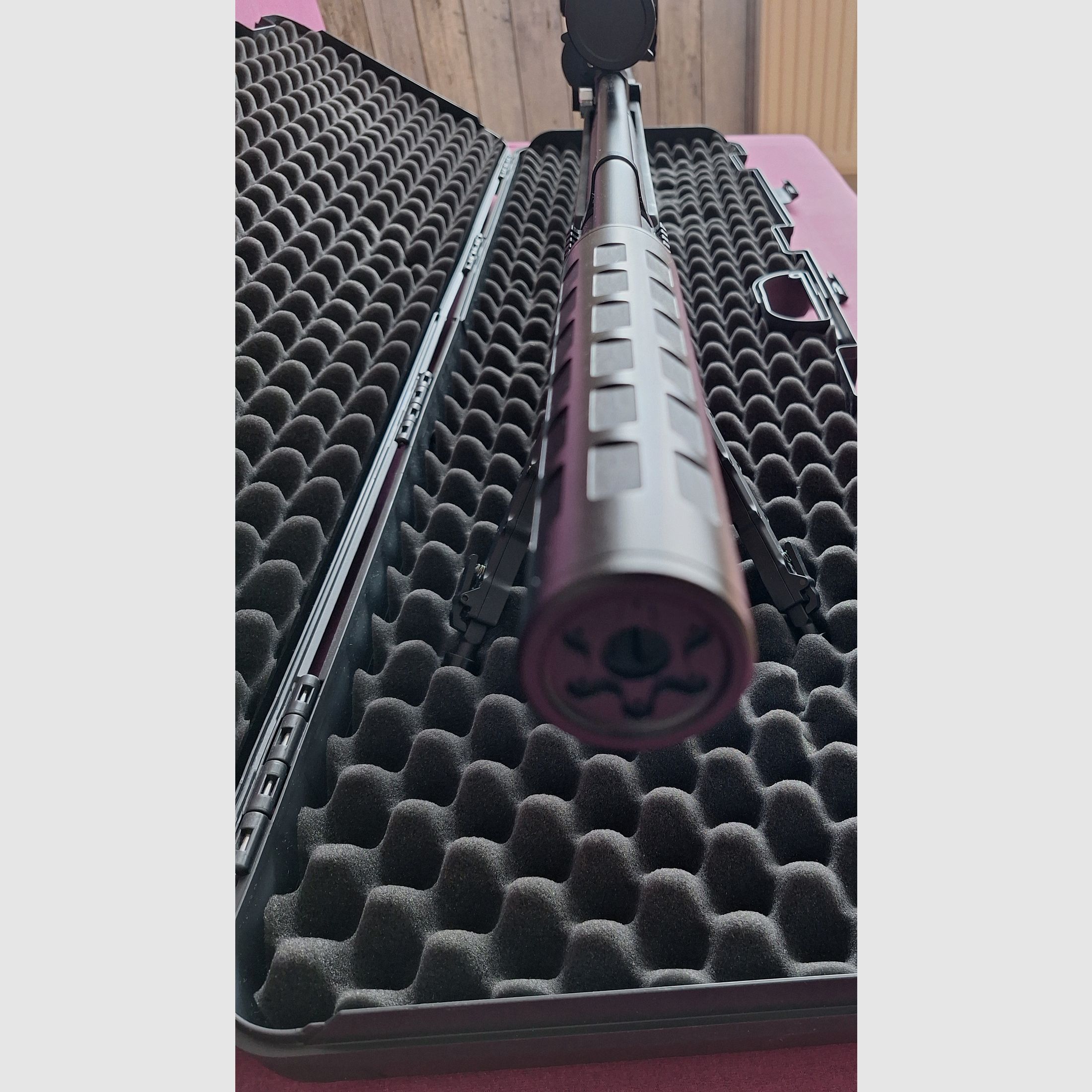 FX Dreamline Classic 7,62