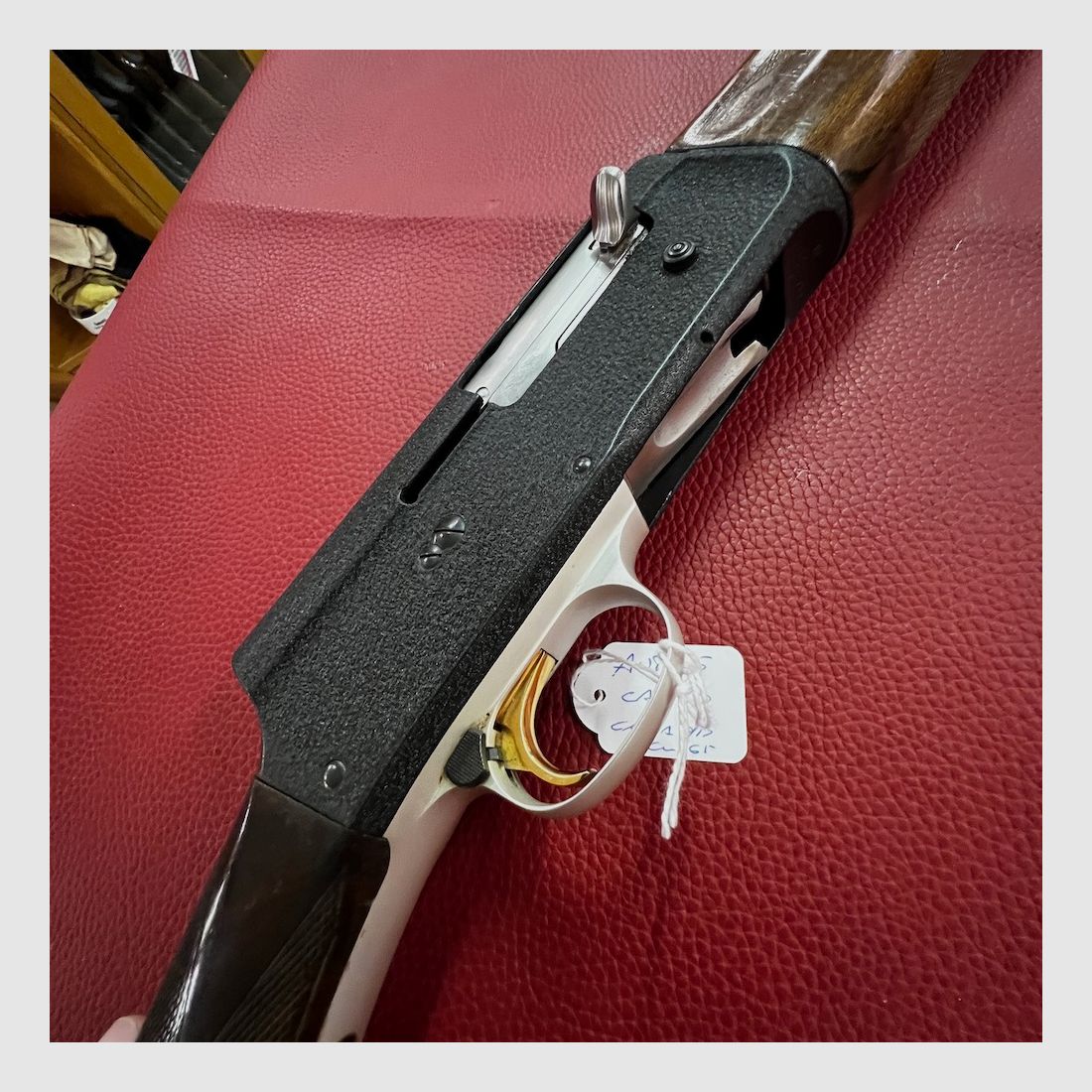 Browning Auto 5, Bild 7 von 7