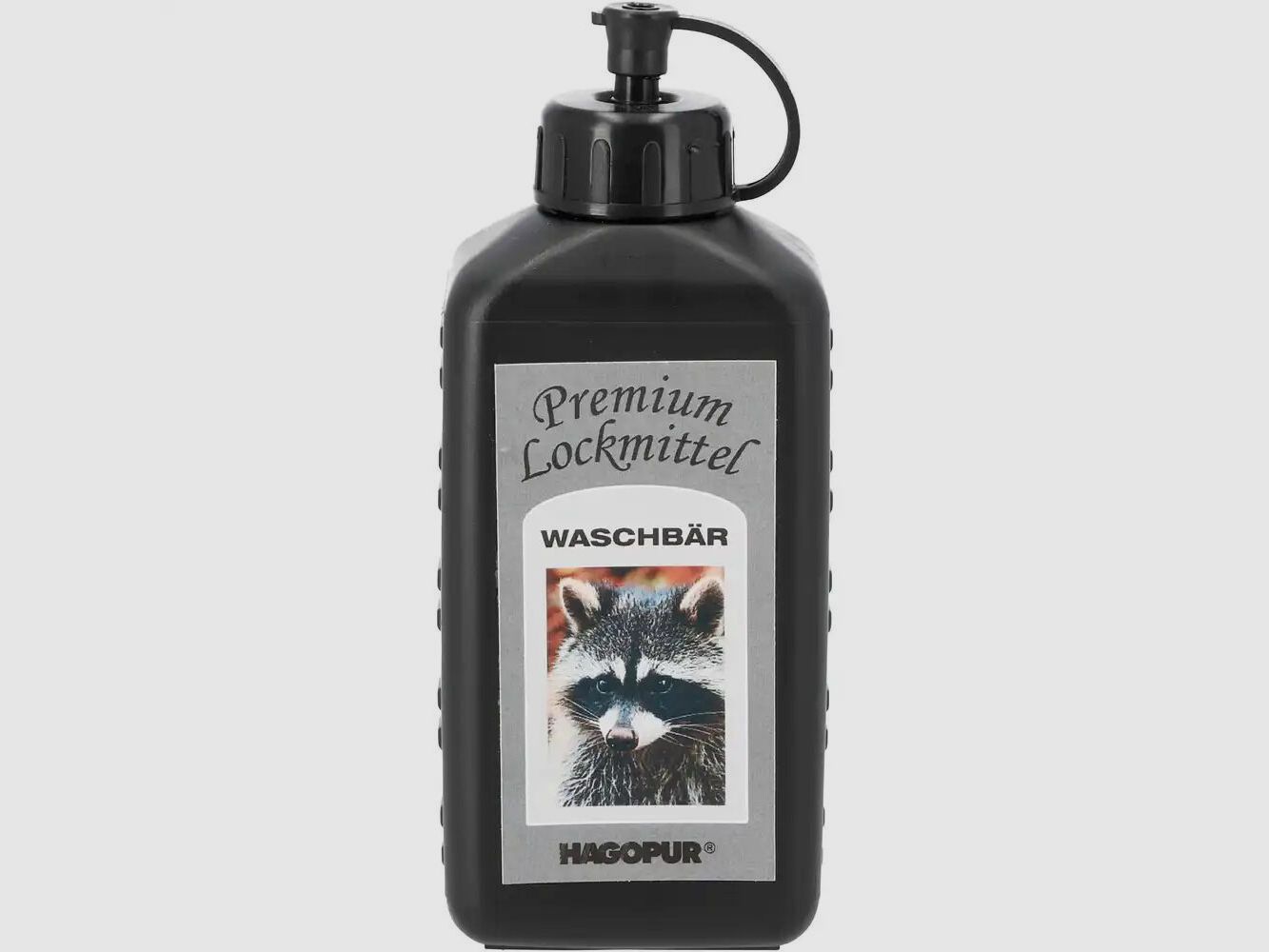 Hagopur Lockmittel Waschbär 250 ml