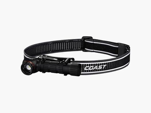 Frontal TXM50R 1250 lúmenes