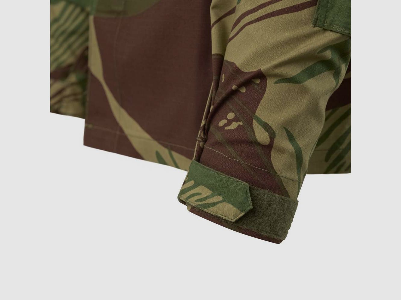 HELIKON-TEX RAID SHIRT TIGER STRIPE