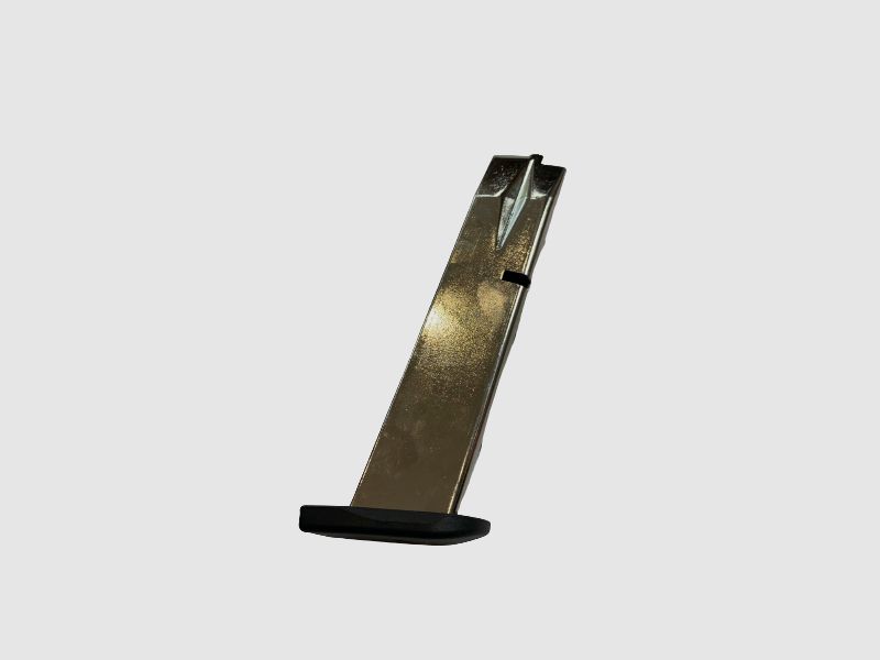 ERSATZMAGAZIN ZORAKI 918 - 18 SCHUSS - 9MM P.A.K.