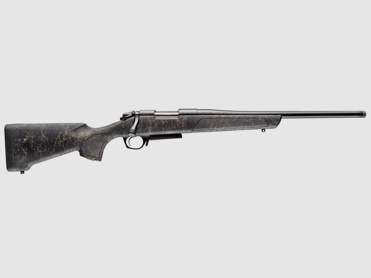 Bergara B14 Stoke Repeating Rifle