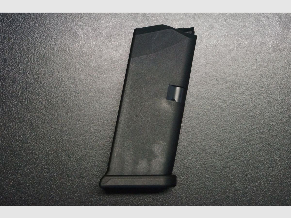 Magpul PMag 10 9×19 10 Schuss