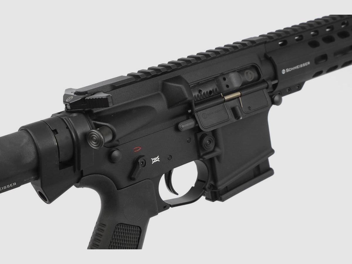Schmeisser AR-15 AR-15-9 LDT, Bild 24 von 24
