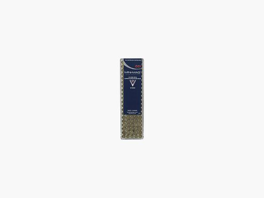 MINI MAG HV - CCI