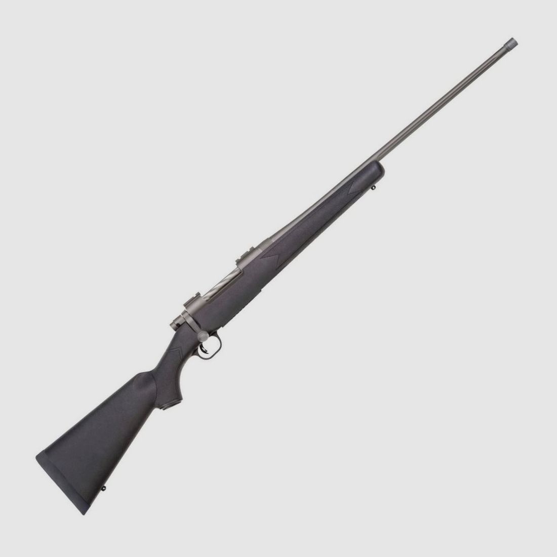 Patriot Synthetic Cerakote 24"