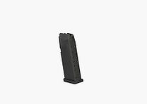 Glock Magazine G19 – 9mm Luger – 15 rounds – Black
