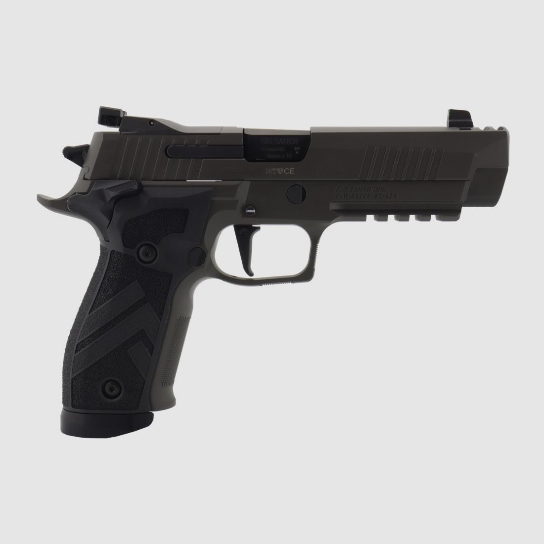  Sig Sauer  P226 X-Five Legion