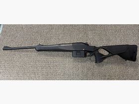 Blaser R8 Ultimate 6.5 Creedmoor