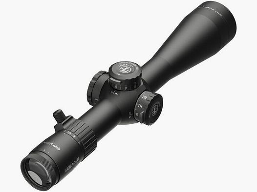 Lunette LEUPOLD Mark 4HD 6-24×52 M5C3 Side F Ø34 FFP PR2-MIL