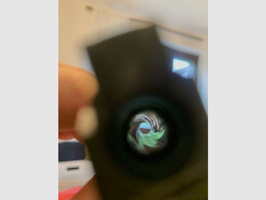 Walther PDP 4,5 pollici OR Full Size