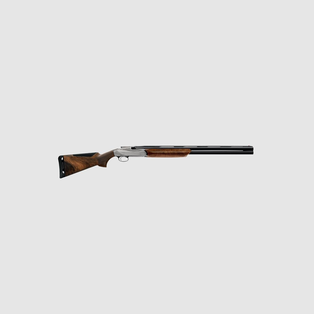 Strzelba Benelli 828 U SILVER dla leworęcznych