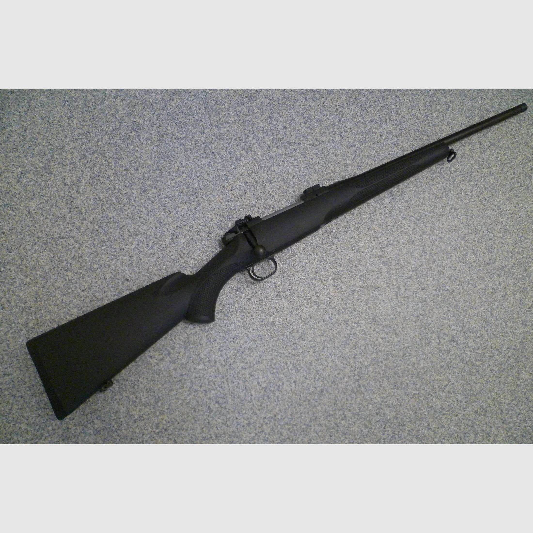 Repetierbüchse Mauser M12 .30-06 Spring.