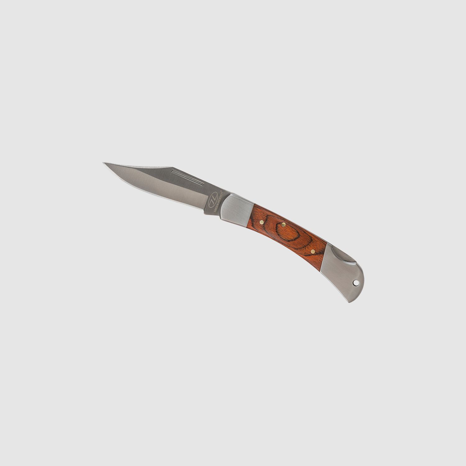 Highlander Forces Klappmesser Kingfisher 9,5 cm