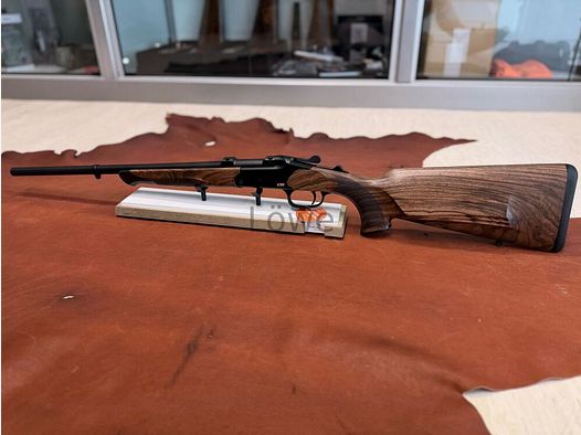 Blaser K95 HQ 4