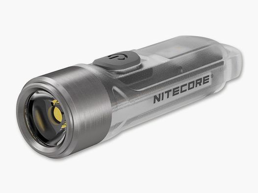 Nitecore TIKI Taschenlampe