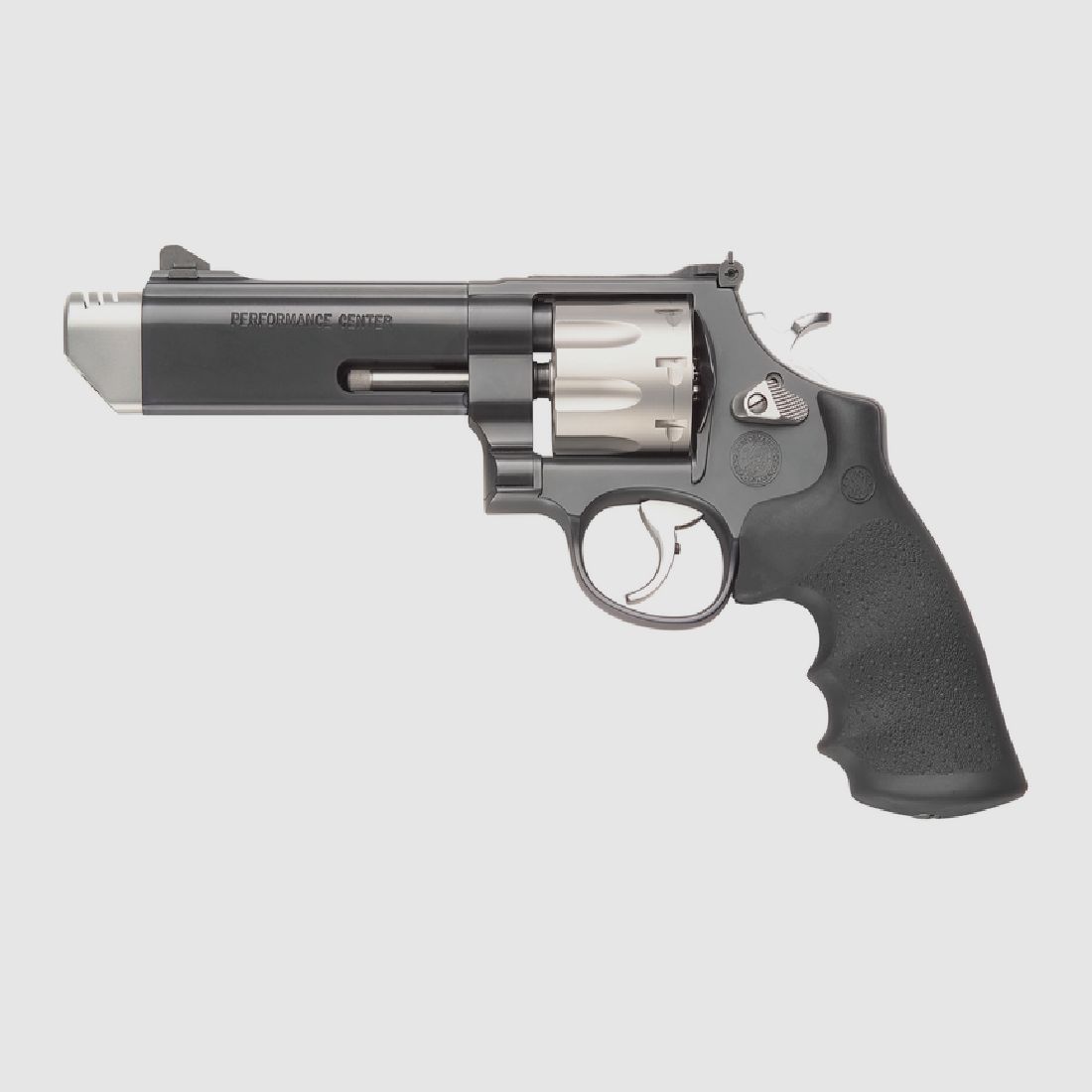 Smith & Wesson Mod. 627 V-Comp Performance Center .357 Magnum